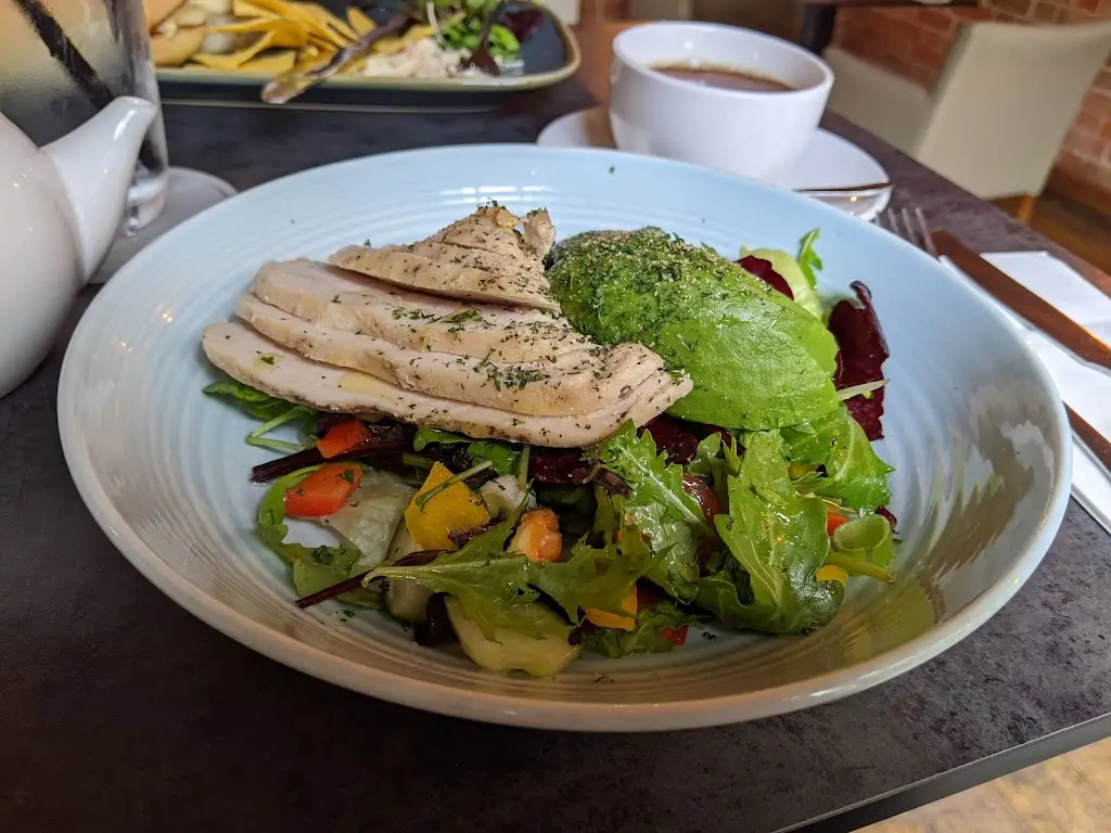 Menu_The Hide Café Bar_Ampthill_image_9