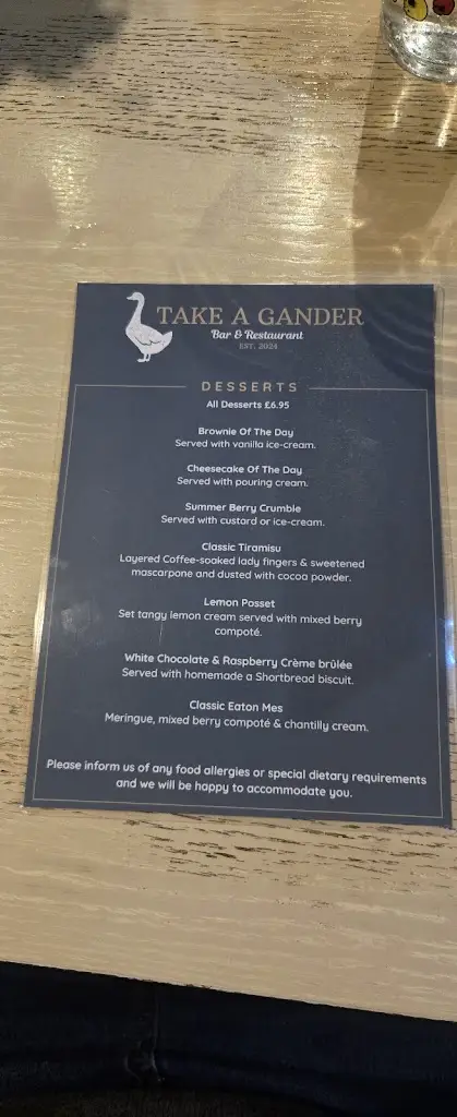 Menu_Take A Gander_Burringham_image_1