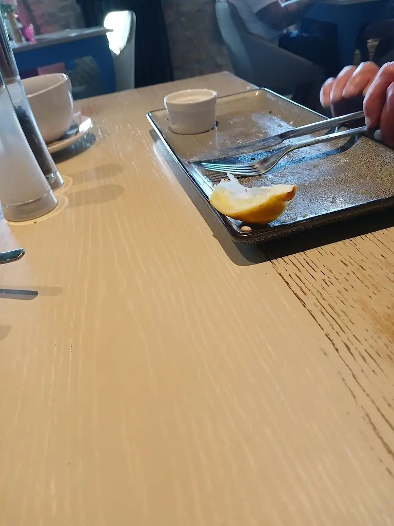 Seb Whitehead_Take A Gander_Burringham_review