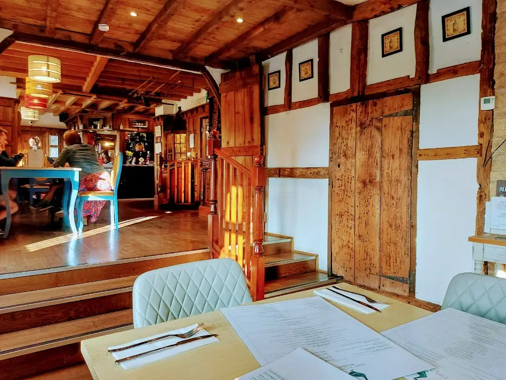 Take A Gander restaurant in Burringham