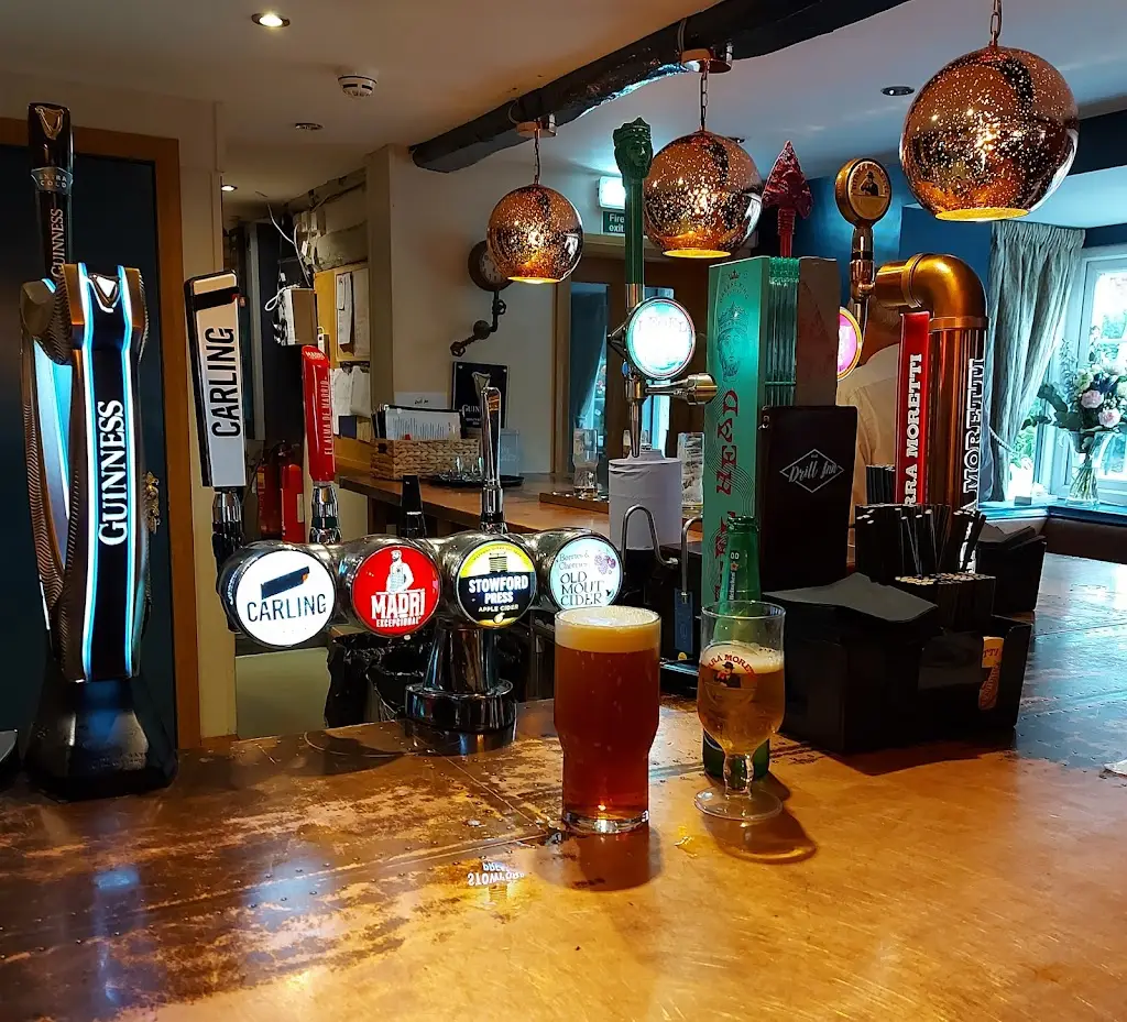 Menu_The Drill Inn_Burntwood_image_5