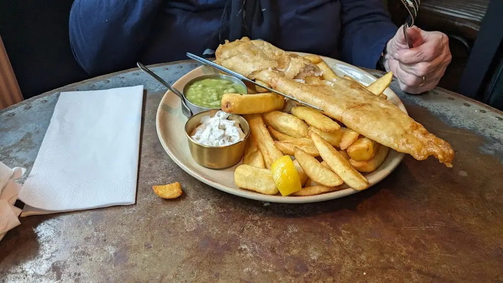 Menu_The Drill Inn_Burntwood_image_6