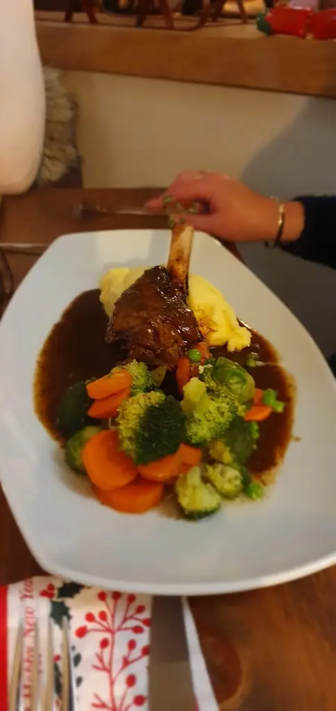 Menu_The Drill Inn_Burntwood_image_7