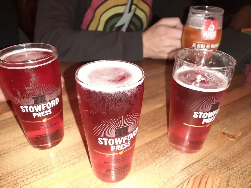 Menu_The Drill Inn_Burntwood_image_9