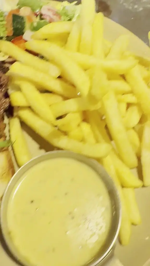 The Drill Inn_Burntwood_slider_image_2