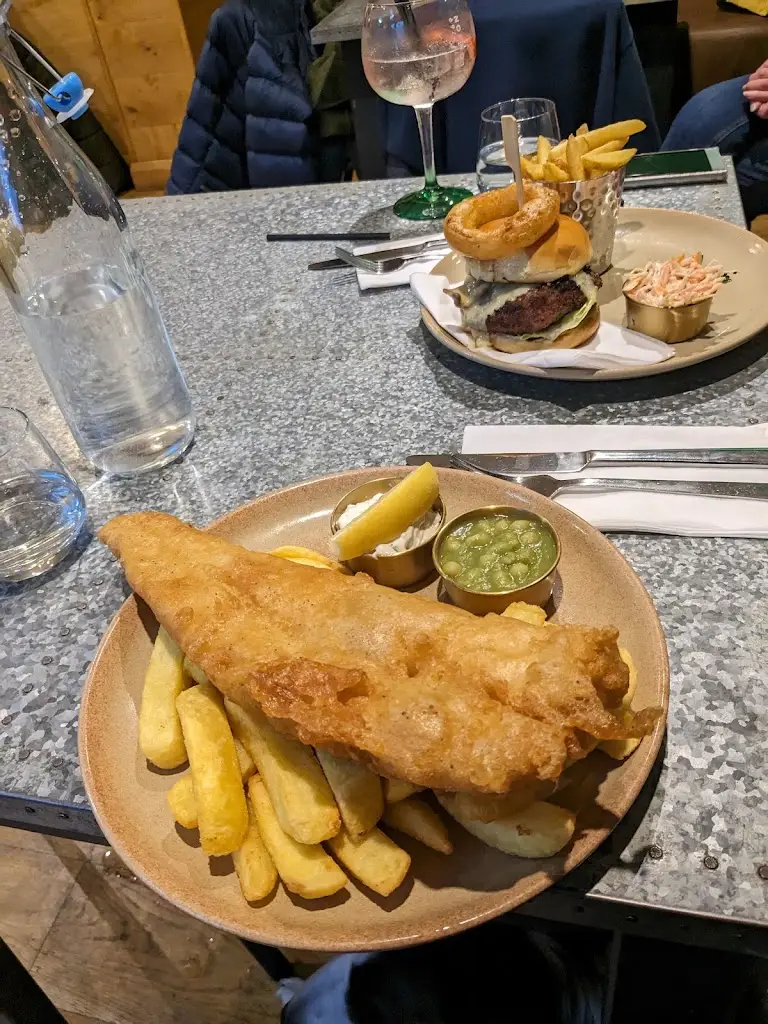 The Drill Inn_Burntwood_slider_image_3