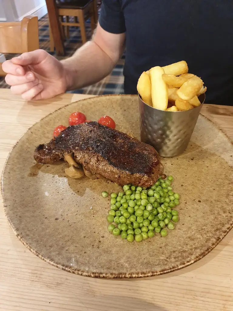 Menu_The Nelson Inn_Burntwood_image_6