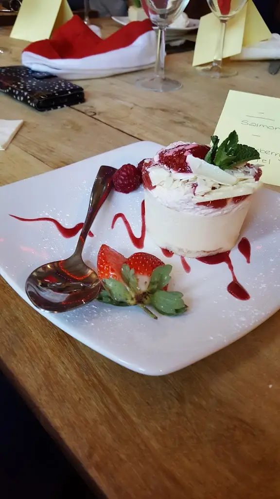 Menu_The Nelson Inn_Burntwood_image_9