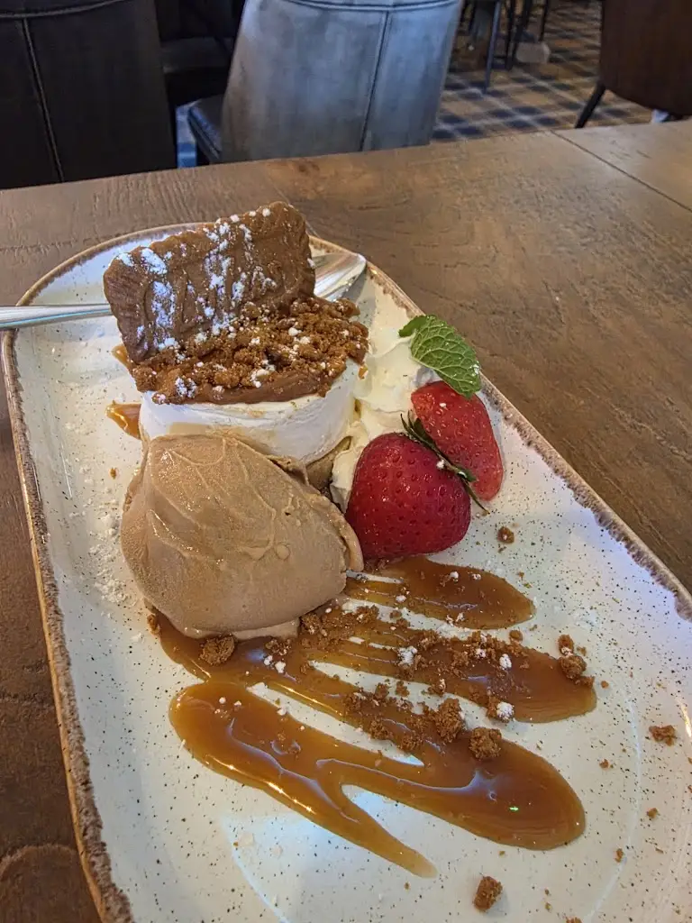 Sarah Booker_The Nelson Inn_Burntwood_review