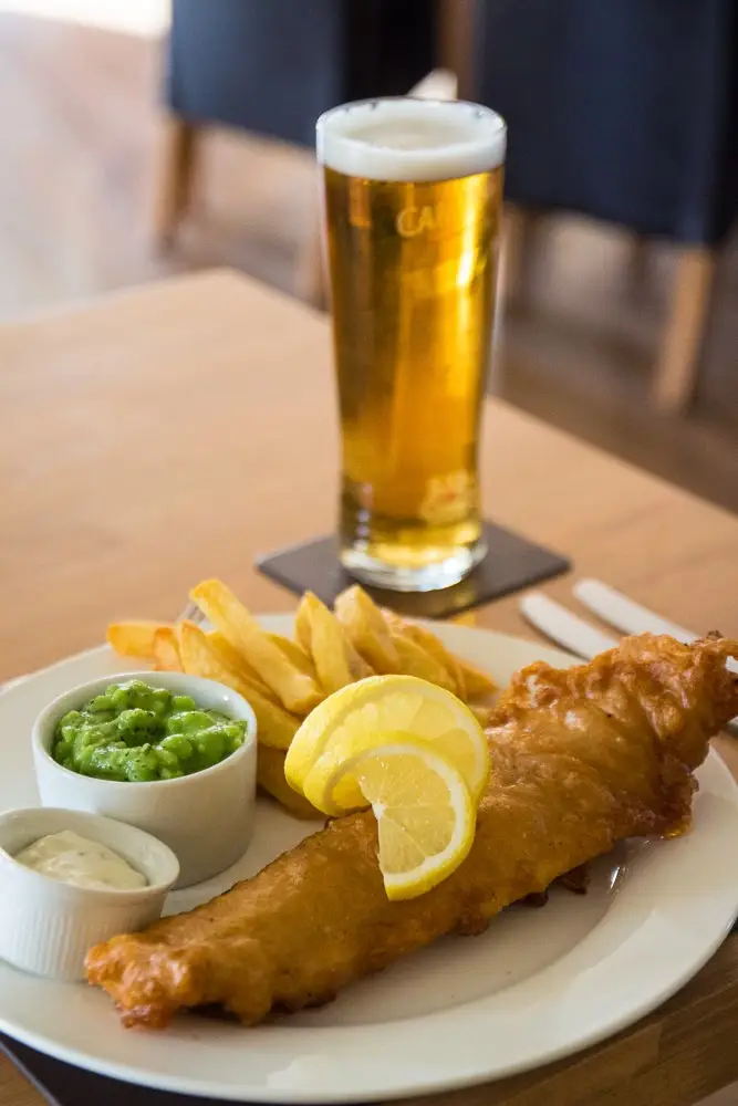 Menu_Nineteen Restaurant and Bar_Burstwick_image_2