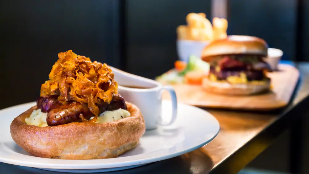 Menu_Nineteen Restaurant and Bar_Burstwick_image_4