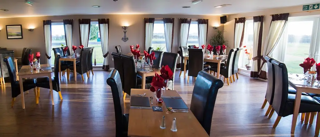 Nineteen Restaurant and Bar restaurante en Burstwick