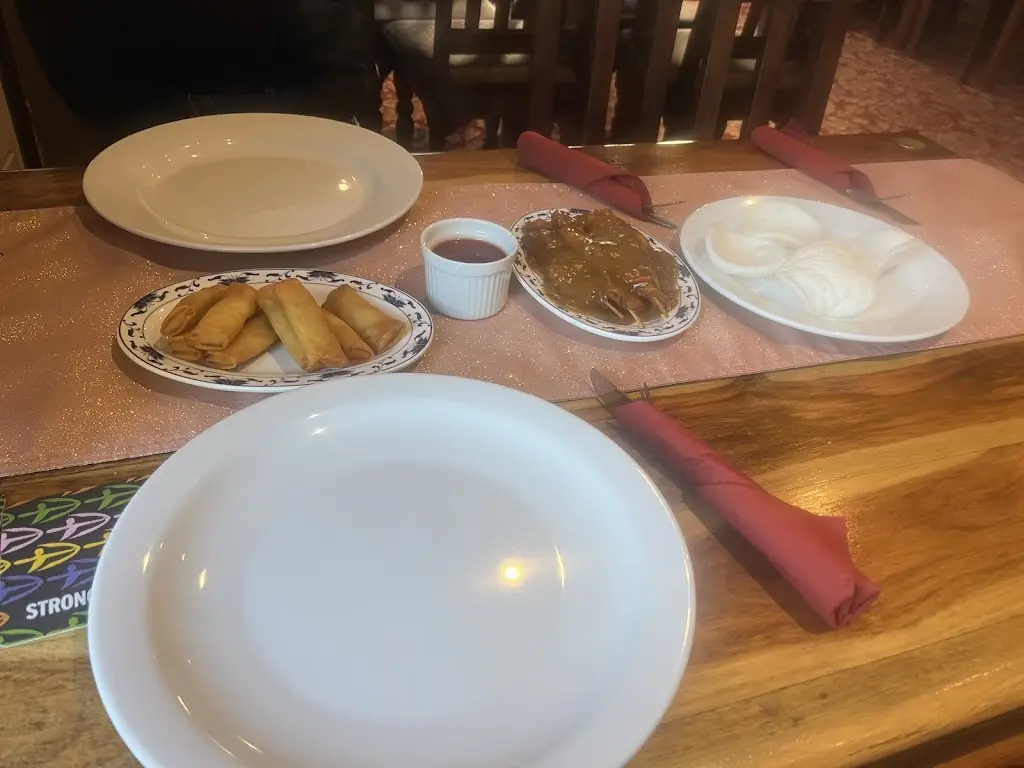 Matthew Walkington_Hare & Hounds Bar and Restaurant_Burstwick_review