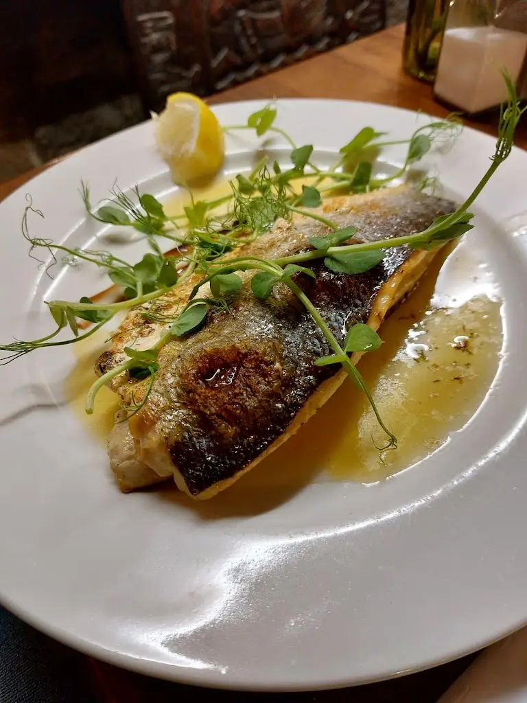 Menu_Blacksmith's Arms Inn Cloughton - County Inn & Accommodation Scarborough North Yorkshire_Burniston_image_3