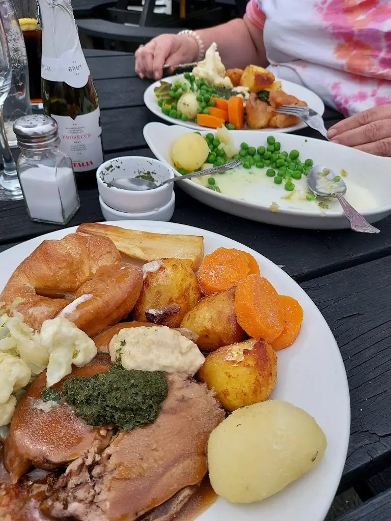 Menu_Blacksmith's Arms Inn Cloughton - County Inn & Accommodation Scarborough North Yorkshire_Burniston_image_5