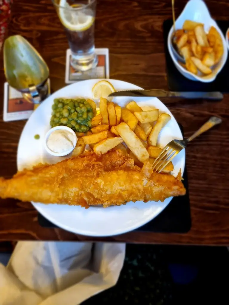 Menu_Blacksmith's Arms Inn Cloughton - County Inn & Accommodation Scarborough North Yorkshire_Burniston_image_6