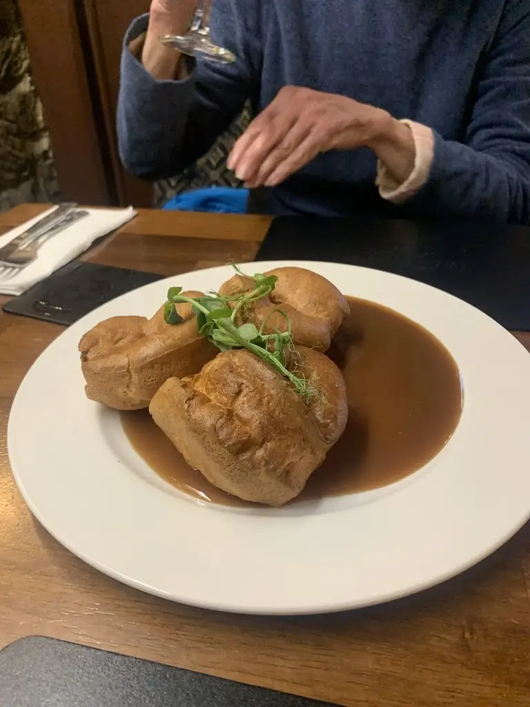 Menu_Blacksmith's Arms Inn Cloughton - County Inn & Accommodation Scarborough North Yorkshire_Burniston_image_7