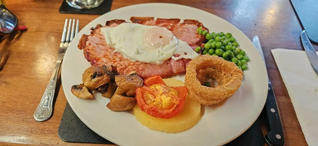 Menu_Blacksmith's Arms Inn Cloughton - County Inn & Accommodation Scarborough North Yorkshire_Burniston_image_9