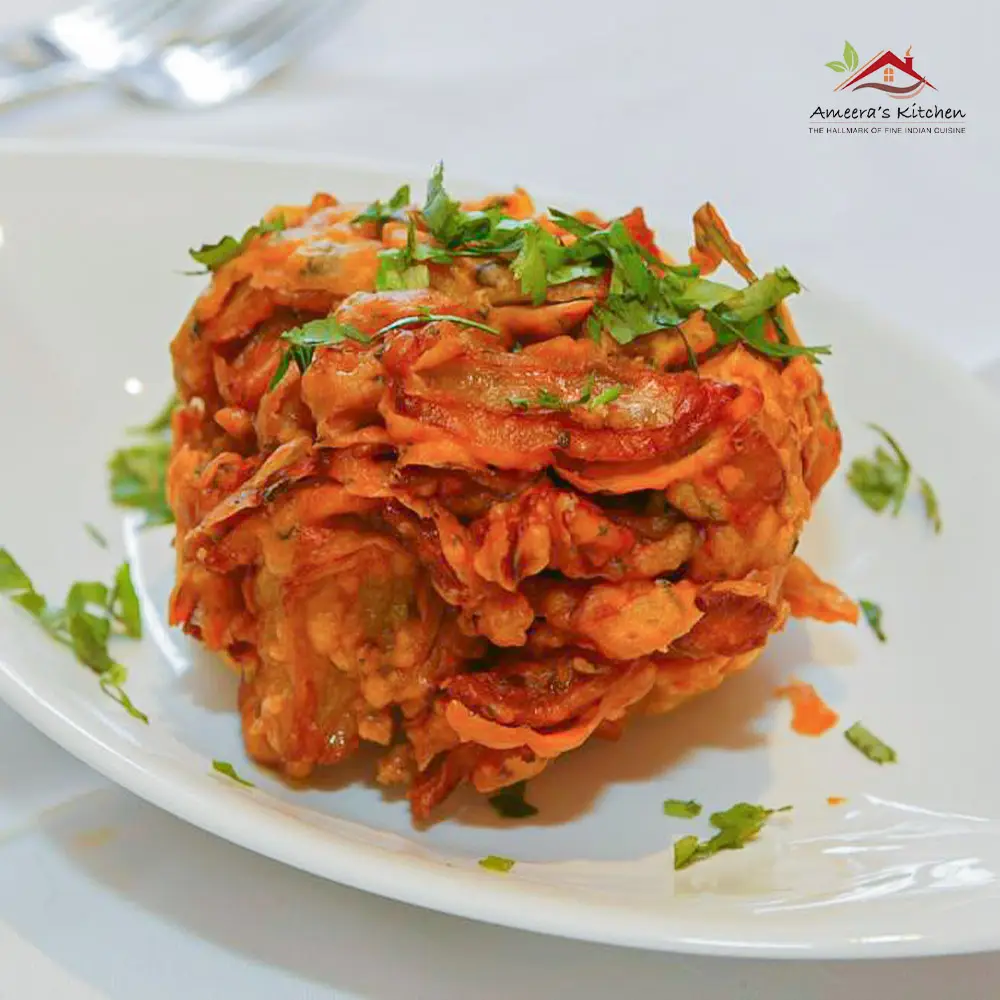 Menu_AMEERA'S KITCHEN_Ampthill_image_5