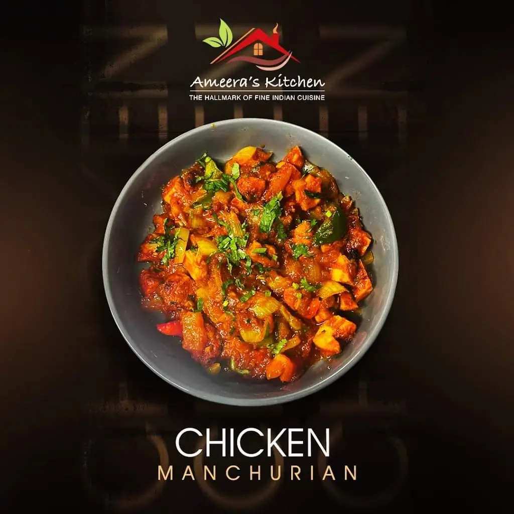 Menu_AMEERA'S KITCHEN_Ampthill_image_6