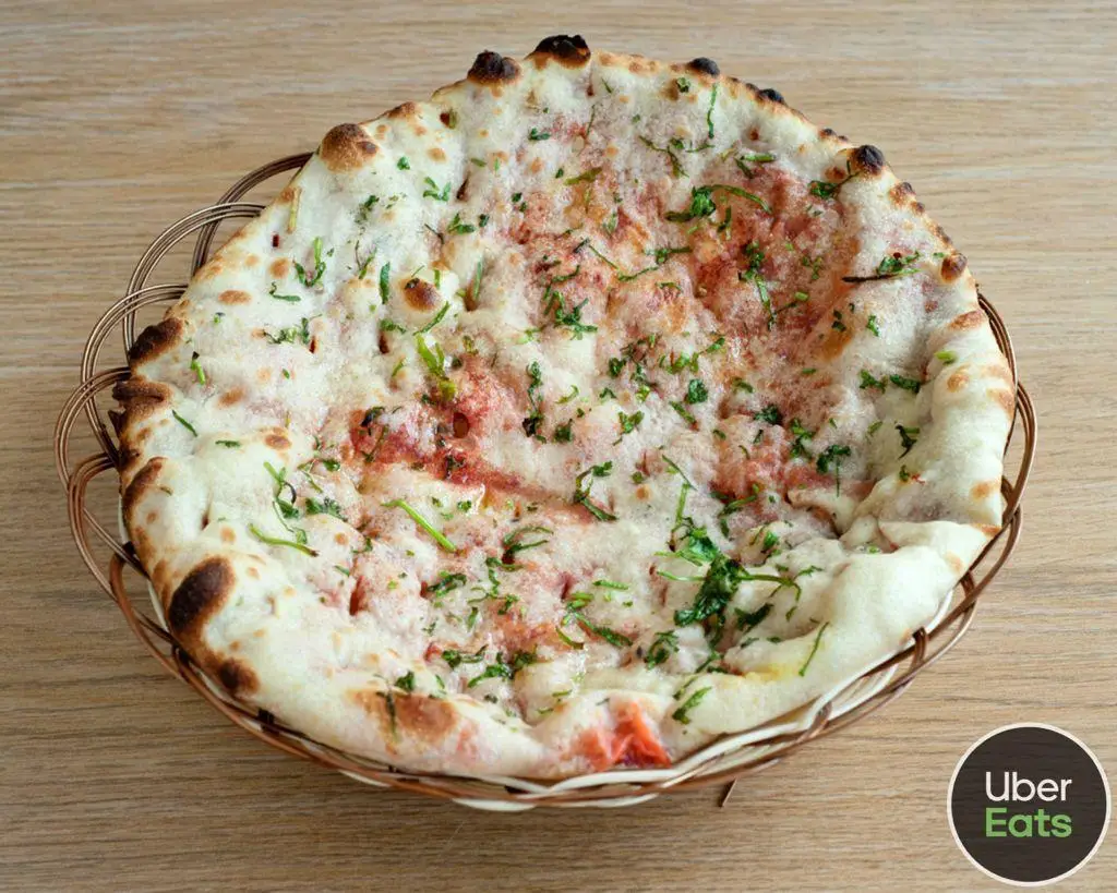 Menu_AMEERA'S KITCHEN_Ampthill_image_7