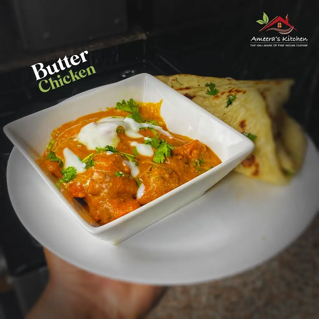 Menu_AMEERA'S KITCHEN_Ampthill_image_8