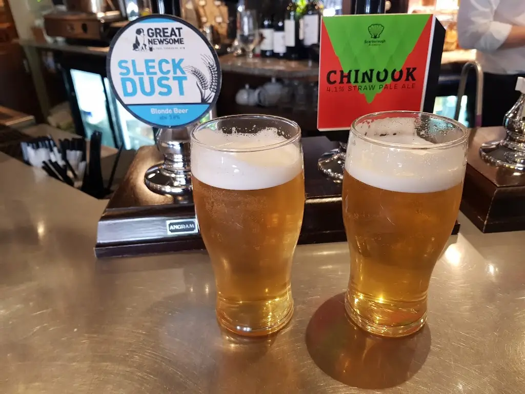 Menu_The Plough, Scalby_Burniston_image_5