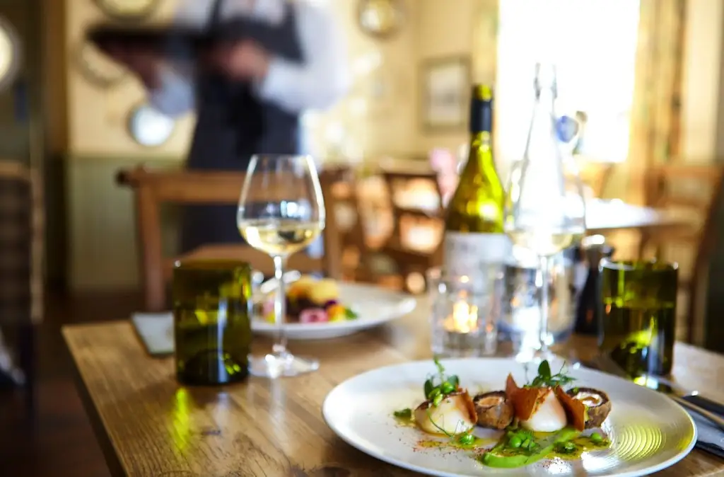 Menu_The Plough, Scalby_Burniston_image_6