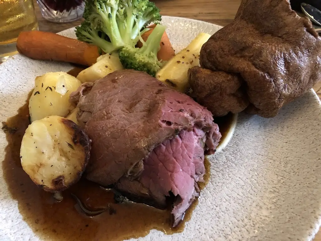 Menu_The Plough, Scalby_Burniston_image_7