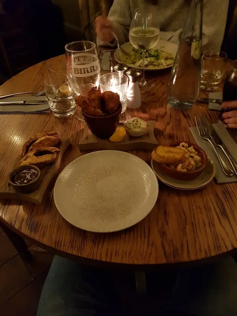 Menu_The Plough, Scalby_Burniston_image_8