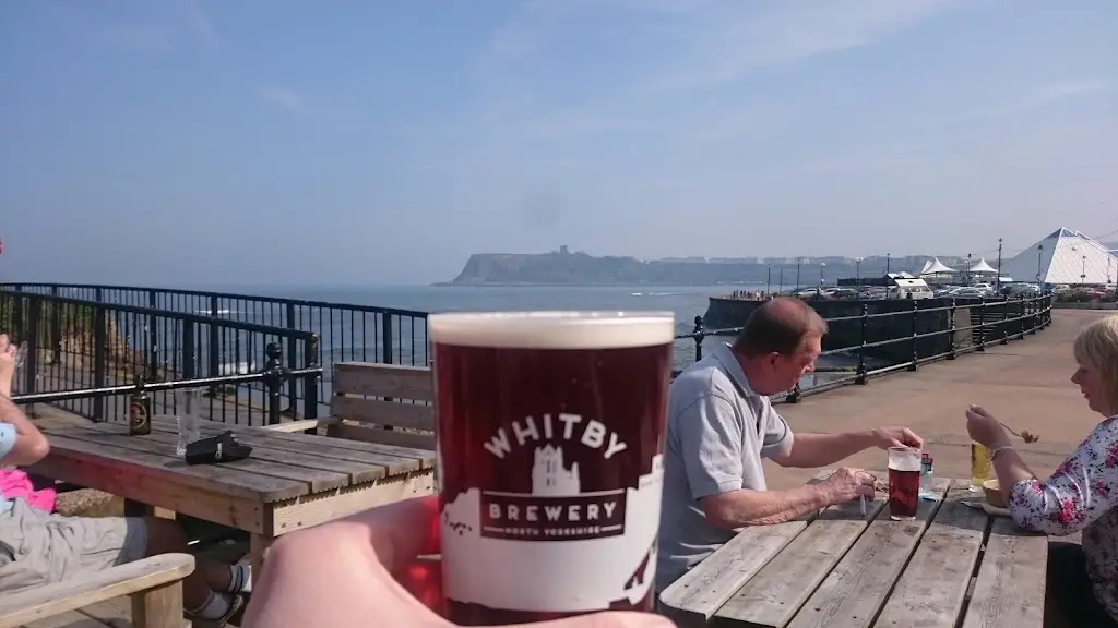 Menu_The Old Scalby Mill Ltd_Burniston_image_9