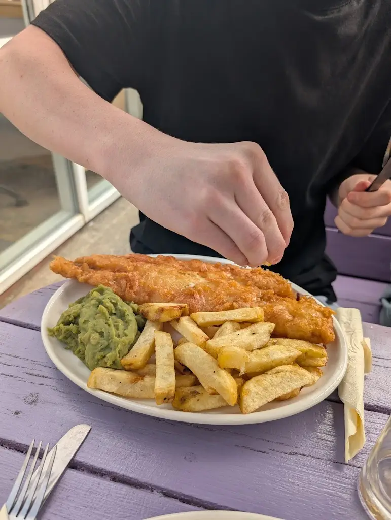 GoAway-ImGaming_The Old Scalby Mill Ltd_Burniston_review