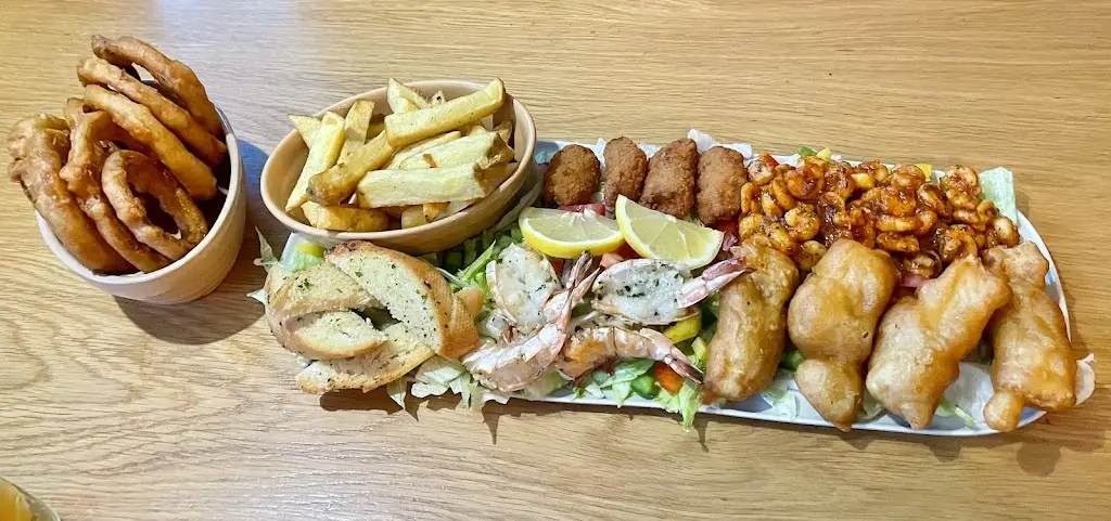 Steph Ct_The Old Scalby Mill Ltd_Burniston_review