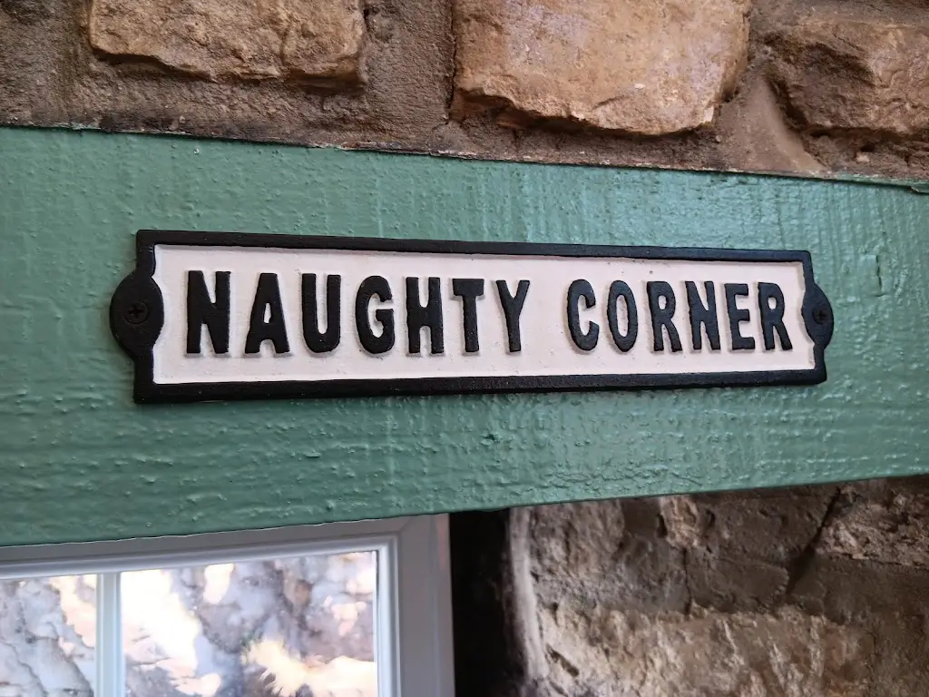 Lyz Barber_The Old Scalby Mill Ltd_Burniston_review