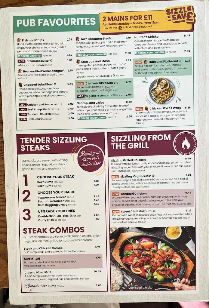 Menu_The Rosette_Burniston_image_1