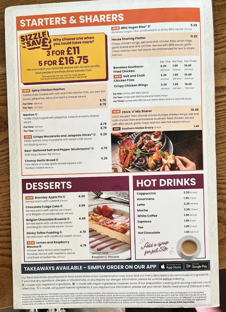 Menu_The Rosette_Burniston_image_2