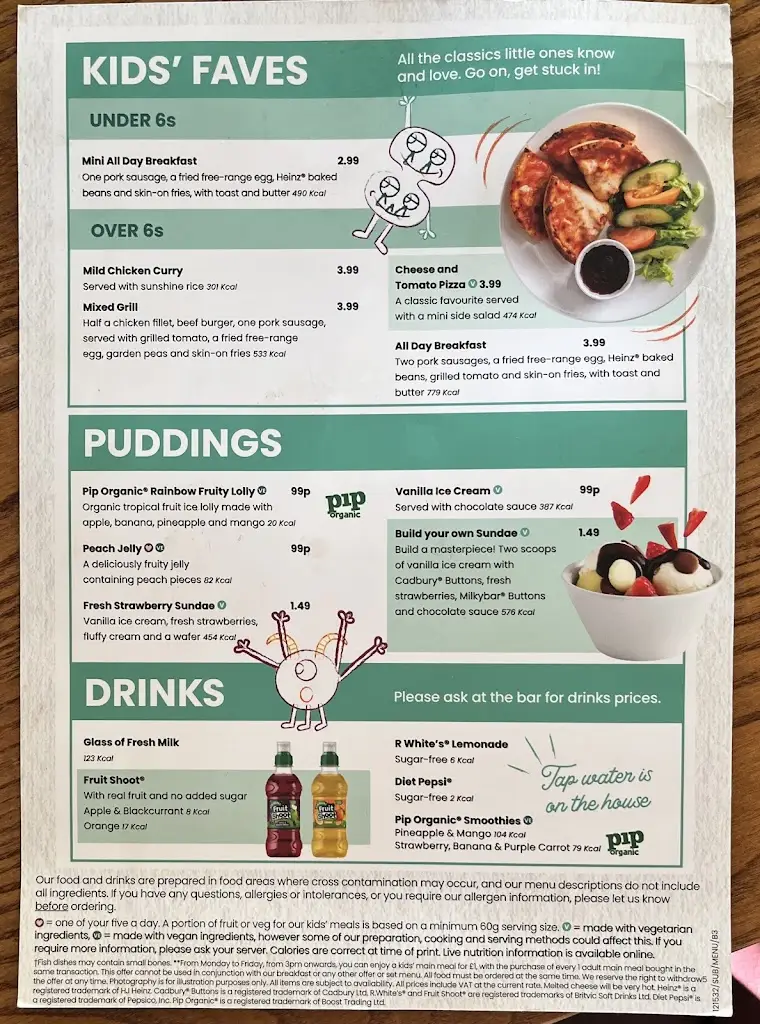 Menu_The Rosette_Burniston_image_3