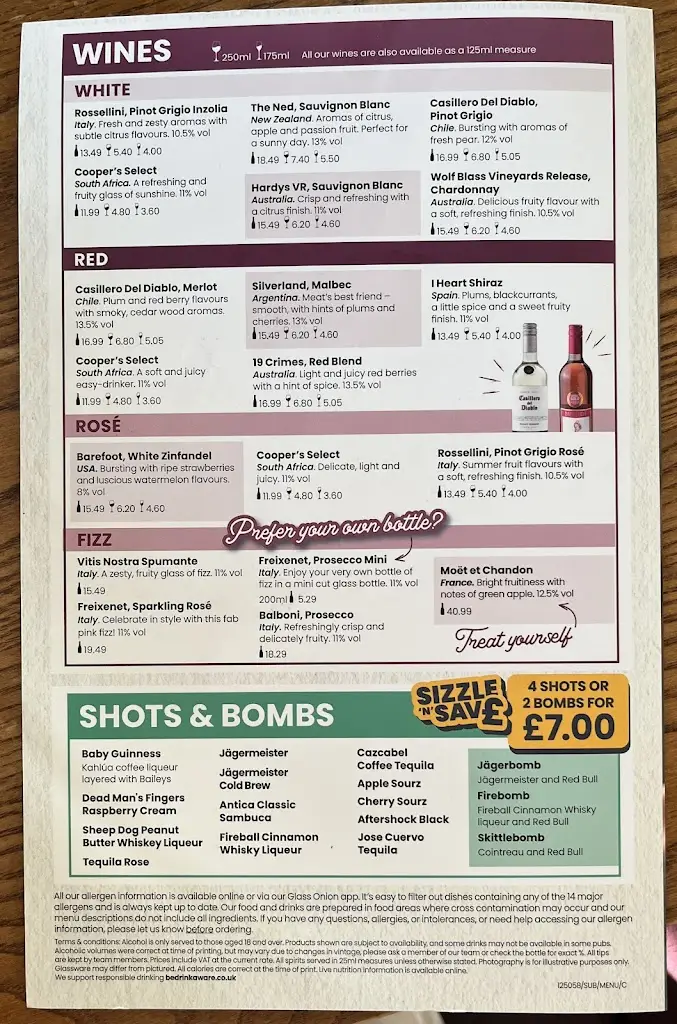 Menu_The Rosette_Burniston_image_4