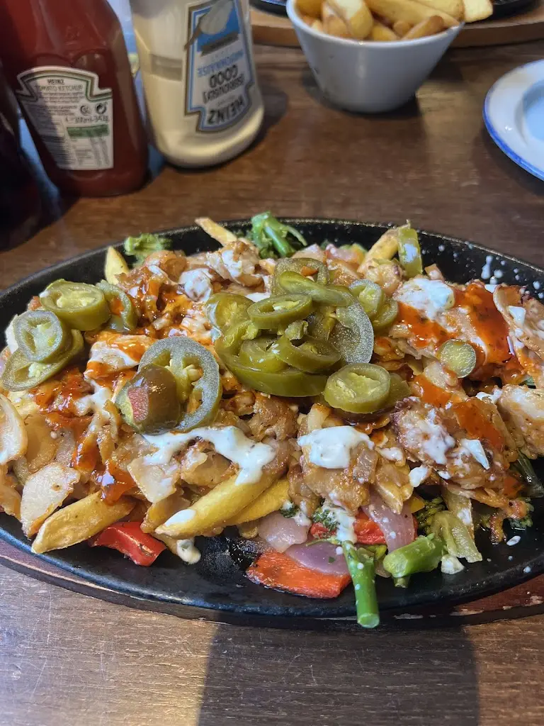 Kirby Cook_The Rosette_Burniston_review