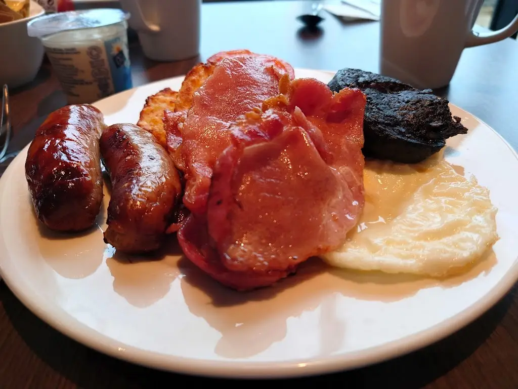 Graham Martin_Thyme Restaurant_Burniston_review