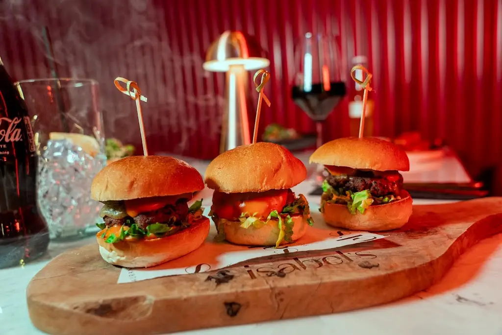 Menu_Isabel's Restaurant & Bar_Burton_image_5