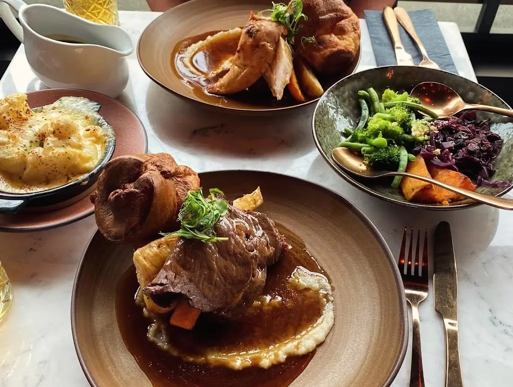 Menu_Isabel's Restaurant & Bar_Burton_image_6