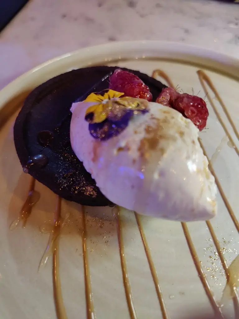 Menu_Isabel's Restaurant & Bar_Burton_image_8