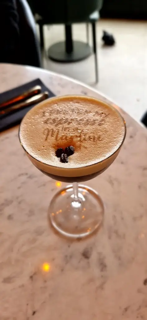 Menu_Isabel's Restaurant & Bar_Burton_image_9