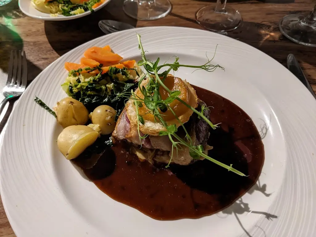 Menu_99 Station Street_Burton_image_1