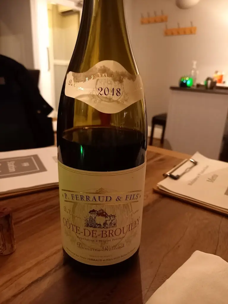 Menu_99 Station Street_Burton_image_7