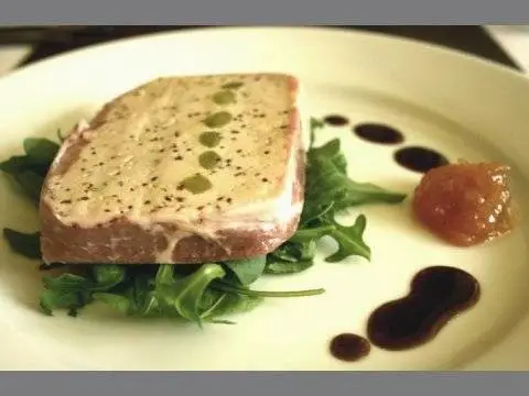 99 Station Street restaurant in Burton