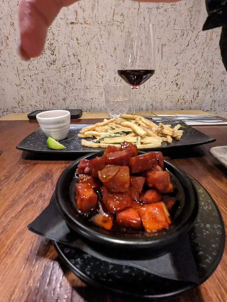 Menu_The Dial_Burton_image_5