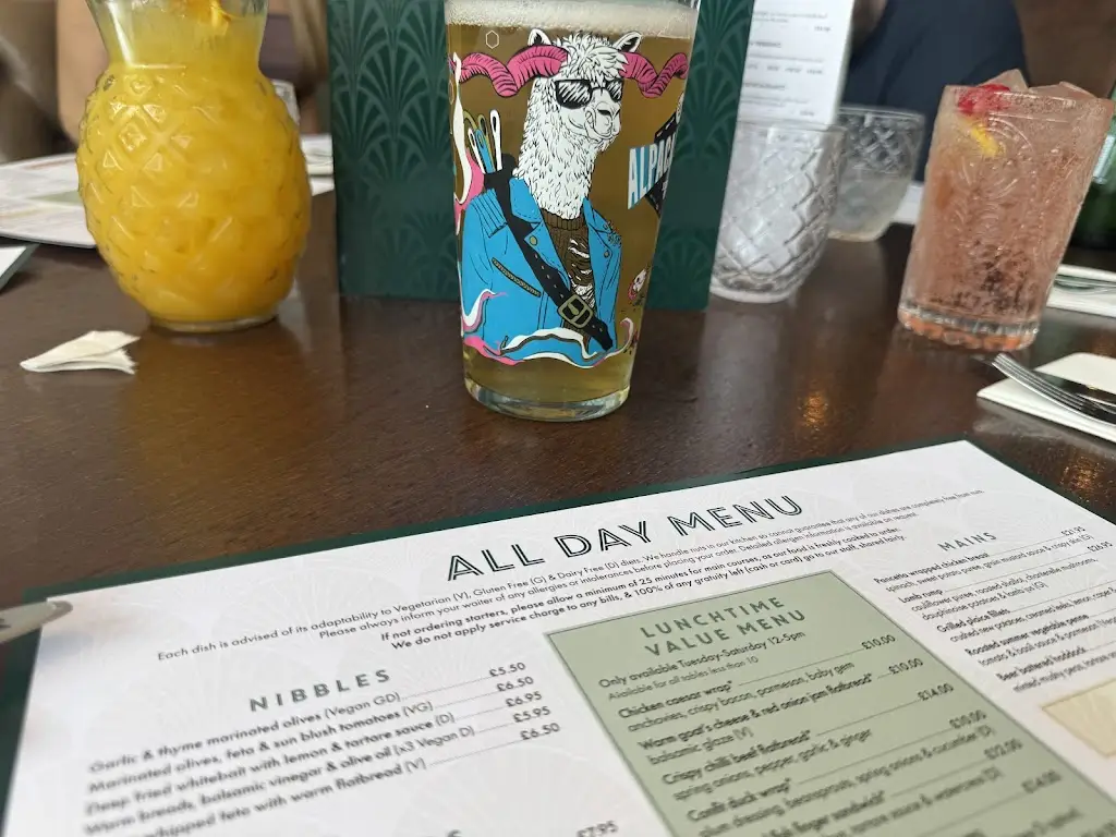 Olly Roberts_The Dial_Burton_review