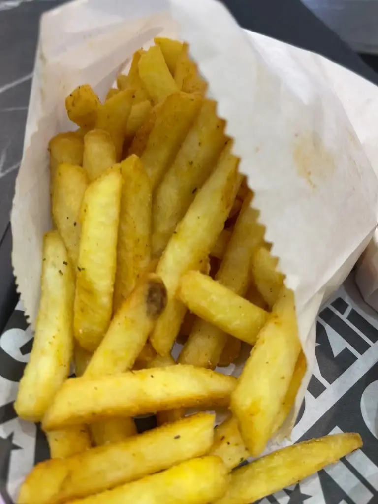 Chris Ripley_GiZli_Burton_review